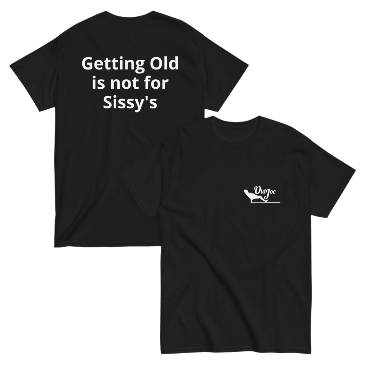 Sissy's Black Unisex classic tee