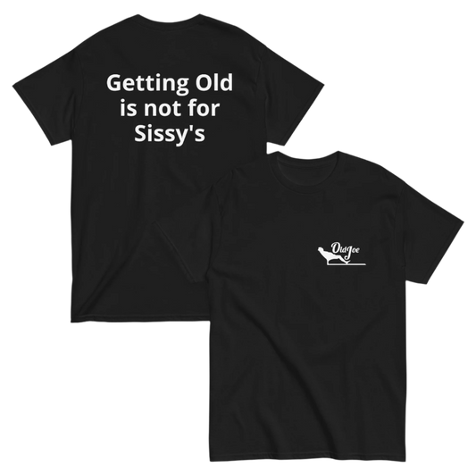 Sissy's Black Unisex classic tee